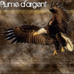 Plume d'argent