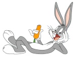 Bugs bunny [Retraité]