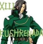 treize kushrenada