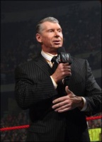 vince mcmahon