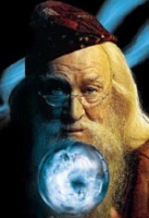 Albus Dumbledore