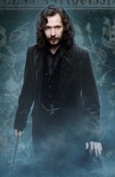 Sirius Black