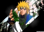 Minato Namikaze