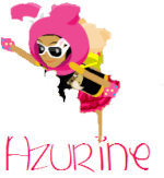 Azurine:)