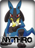 Nythro