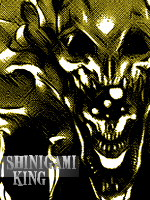 König der Shinigami