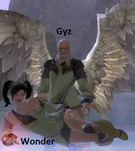 Gyz