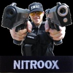 nitroox