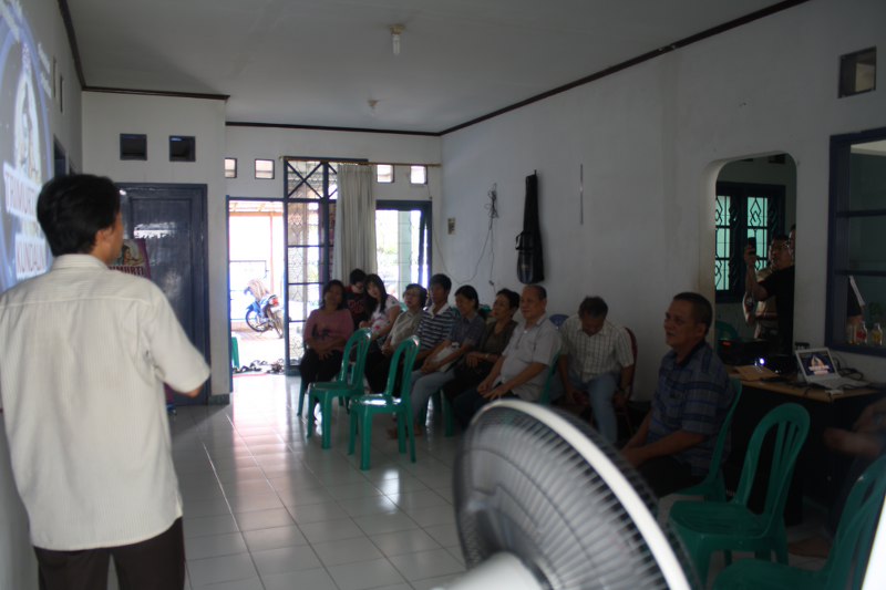 Pengobatan & Workshop 19-20 feb (BSD Tangerang) - 002