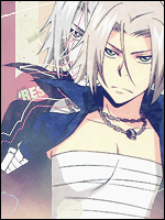 Gokudera Hayato