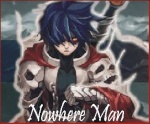 Nowhere Man