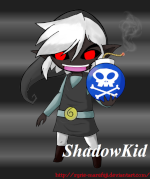 ShadowKid