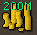 200M