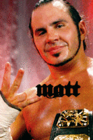 Matt Hardy