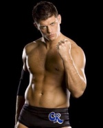 ~ Cody Rhodes ~