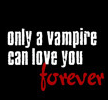 Vampire Girl *