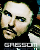 Gil Grissom