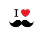 moustache