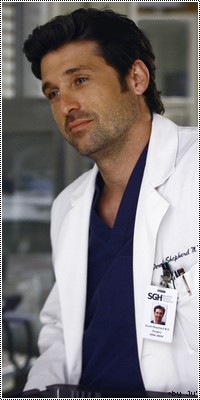 Derek Shepherd