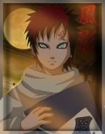 Gaara