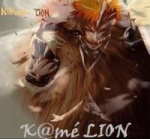 K@mé LION