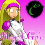 Magical-girl