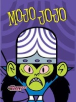 Mojo Jojo