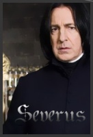 Prof. Severus Snape