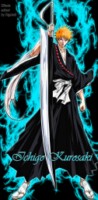 Getsuga Tensho