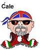 Cale