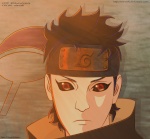 Shisui Uchiha