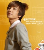 love lee teuk