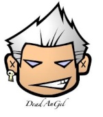 DEADANGEL