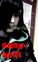 Flaky-Cyril