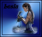 Lesla