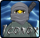 Iconox