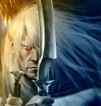 Drizzt