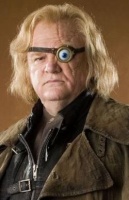 alastor moody junior