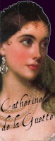 Catherine de la Guette