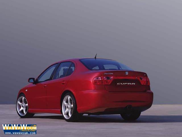 2000 toledo cupra 3