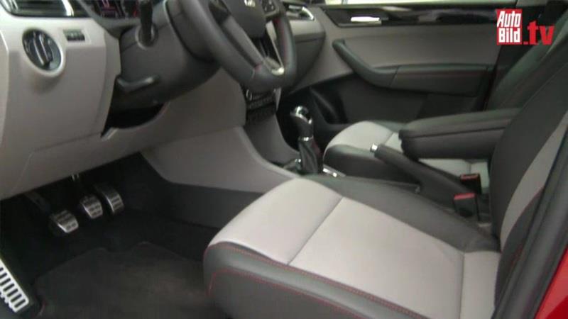 Seat Toledo MK4 - 002