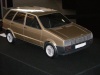 Maketa Seat Ibiza Combi.