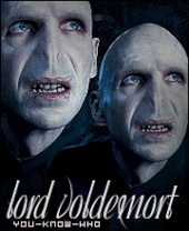 Lord Voldemort