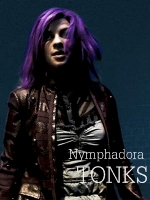 Nymphadora Tonks