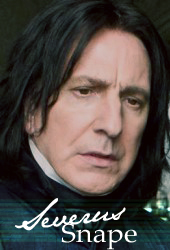 Severus Snape