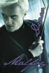 Draco Malfoy