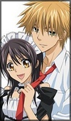 Kaichou Wa Maid-Sama