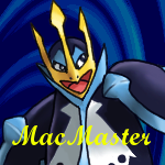 MacMaster