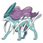 Suicune