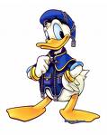 Donald Duck